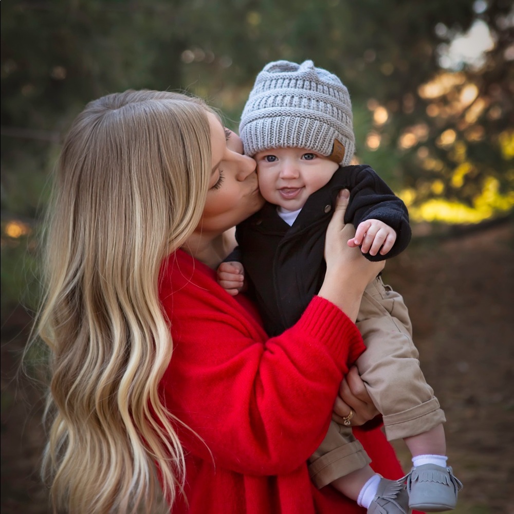 Meet your Posher, Whitney